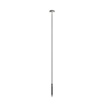 Redo SPILLO kültéri dekor lámpa fém, szürke, LED, 3.5W, 326lm, 2700K, IP65 - 90909