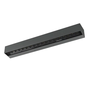Redo AROOS kültéri fali lámpa fém, szürke, LED, 21W, 1288lm, 2700K, IP65 - 90942