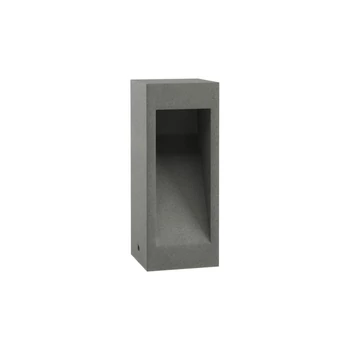Redo TOSS kültéri állólámpa beton, szürke, LED, 10W, 490lm, 2700K, IP65 - 91140