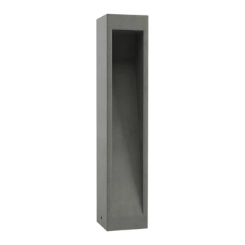 Redo TOSS kültéri állólámpa beton, szürke, LED, 10W, 490lm, 2700K, IP65 - 91143
