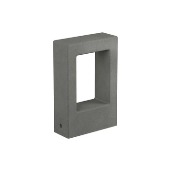 Redo SANDER kültéri állólámpa beton, szürke, LED, 10W, 762lm, 2700K, IP65 - 91158