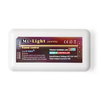 Mi-Light RGB vezérlő 2.4GHz