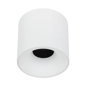 TK Lighting BLAZE mennyezet lámpa fém, fehér, LED, 30W, 3000K, 1493 Lm - TK-18161