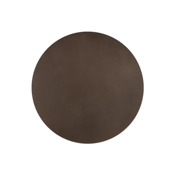 TK Lighting LUNA fali lámpa fém, barna, G9 - TK-6453