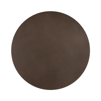 TK Lighting LUNA fali lámpa fém, barna, G9 - TK-6455
