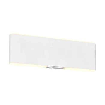Trio CONCHITA fali lámpa fém, fehér, LED, 2W, 2700-6500K, 200Lm - 257610131