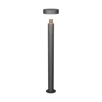 Trio MACKENZIE kültéri állólámpa fém, antracit, LED, 8W, 800lm, 3000K, IP54 - 430561142