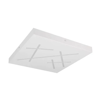 Trio SNIP mennyezet lámpa fém, fehér, LED, 24W, 2700-6500K, 2800Lm - 630810131