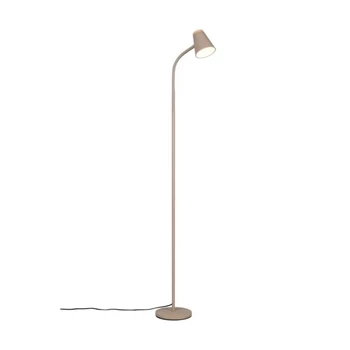 Trio PONGO állólámpa műanyag, bézs, LED, 4.5W, 500lm, 3000K - R45831143