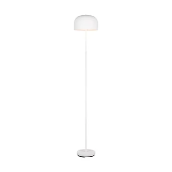 Trio JEFF állólámpa fém, fehér, LED, 2W, 250lm, 3000K - R49151131