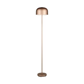 Trio BLAKE állólámpa fém, barna, LED, 2W, 250lm, 3000K - R49151165