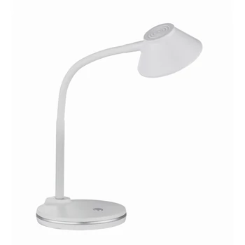 Trio BERRY asztali lámpa műanyag, fehér, LED, 3000K, 3.2W, 350lm - R52191101