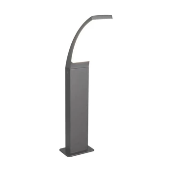 Trio BEJA kültéri állólámpa fém, antracit, LED, 12.5W, 1650lm, 4000K, IP44 - R53356142