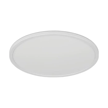 Trio JOKO mennyezet lámpa műanyag, fehér, LED, 22W, 2700-6500K, 2700Lm - R63011901