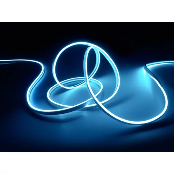 Trio NEON LED szalag műanyag, fehér, LED, 20W, 1600lm, 3000K - R65585100