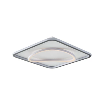 Zuma Lens mennyezet lámpa fém,akrill,arany,fehér,LED,3000K,32W,3800Lm - ZU-MX3889-1B-3BGT