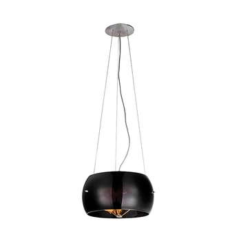 COSMO - AZzardo - AZ-2901-3PB-B - Függeszték/ Mennyezet lámpa