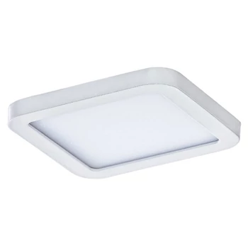 SLIM SQUARE LED  - AZzardo - AZ-2830 - Mennyezet lámpa