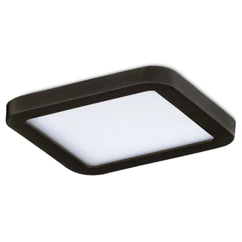 SLIM SQUARE LED  - AZzardo - AZ-2833 - Mennyezet lámpa