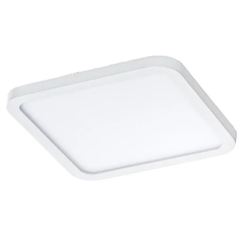 SLIM SQUARE LED - AZzardo - AZ-2837 - Beépíthető fürdőszobai lámpa