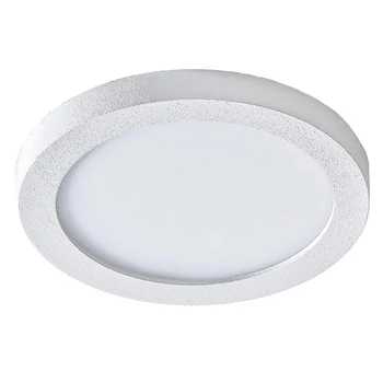 SLIM ROUND LED - AZzardo - AZ-2839 - Beépíthető fürdőszobai lámpa