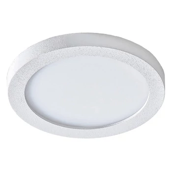 SLIM ROUND LED - AZzardo - AZ-2842 - Beépíthető fürdőszobai lámpa