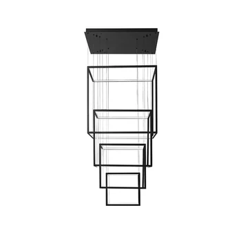 OPERA LED - AZzardo - AZ-3139 - Függeszték