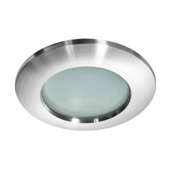 EMILIO - AZzardo - AZ-GM2104ALU - Beépíthető fürdőszobai lámpa
