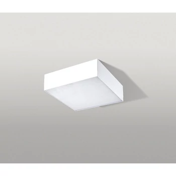 MONZA S LED - AZzardo - AZ-SHS544000-20-WH - Mennyezet lámpa