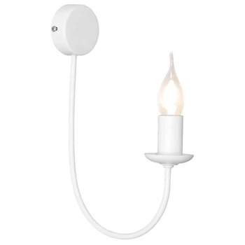 FEB WHITE - Aldex-831C - Fali lámpa