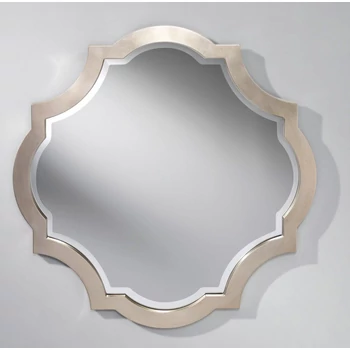 ARGENTUM MIRROR - Elstead - ELS-FE-ARGENTUM-MIRROR - Tükör
