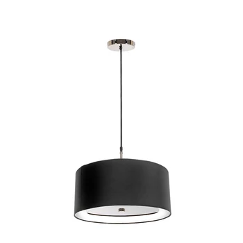 SIENNA - Elstead - ELS-SIENNA-P-BLK - Függeszték