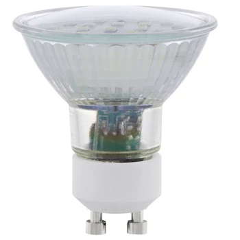 LED fényforrás GU10 - Eglo-11536