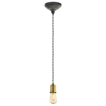 YORTH - Eglo-32537 - Függeszték