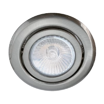 DOWNLIGHT ELEGANT - Emithor-48618 - Beépíthető Szpotlámpa