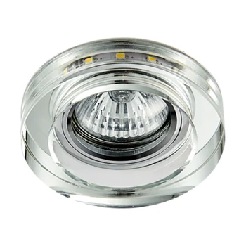 DOWNLIGHT ELEGANT FIX - Emithor-71104 - Beépíthető lámpa