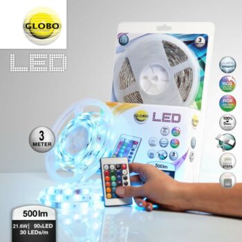 LED BAND - Globo-38991 - LED szalag