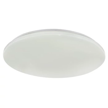 Globo PAYN mennyezet lámpafehér fém fehér akril LED 1x 60W (tartozék) IP20 - 41338-60