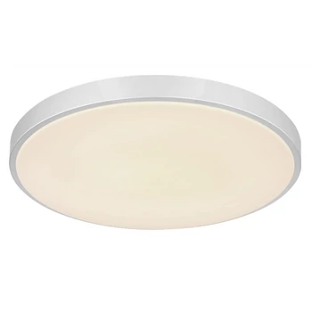 Globo SONNY mennyezet lámpafehér fém opál akril LED 1x 18W (tartozék) IP20 - 41586-18