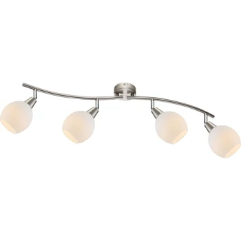 ELLIOTT - Globo-54351-4 - Spot