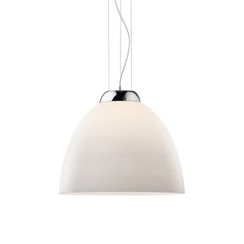 TOLOMEO SP1 D40 BIANCO - IdealLux-001814 - Függeszték