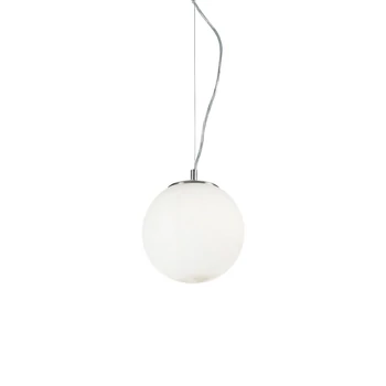 MAPA SP1 D20 BIANCO - IdealLux-009148 - Függeszték