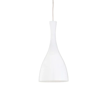 OLIMPIA SP1 BIANCO - IdealLux-013244 - Függeszték