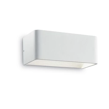 CLICK AP D20 BIANCO - IdealLux-017518 - Fali lámpa