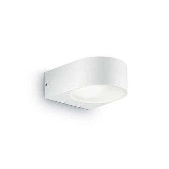 IKO AP1 BIANCO - IdealLux-018522 - Kültéri fali lámpa