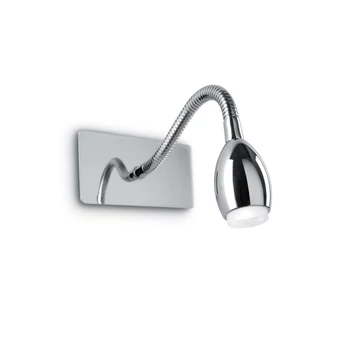 ORSON AP1 CROMO - IdealLux-031446 - Fali lámpa