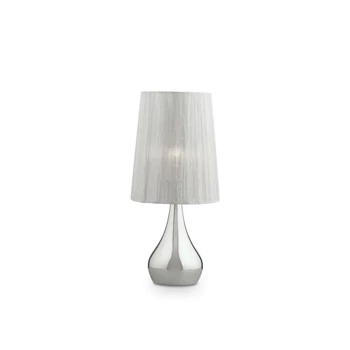 ETERNITY TL1 SMALL - IdealLux-035987 - Asztali lámpa