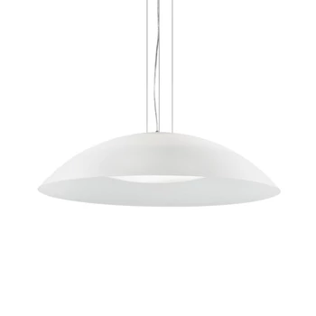 LENA SP3 D74 BIANCO - IdealLux-052786 - Függeszték