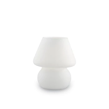 PRATO TL1 SMALL BIANCO - IdealLux-074726 - Asztali lámpa