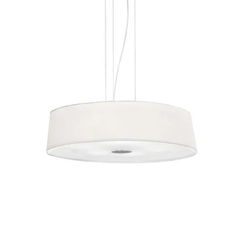 HILTON SP4 ROUND BIANCO - IdealLux-075501 - Függeszték